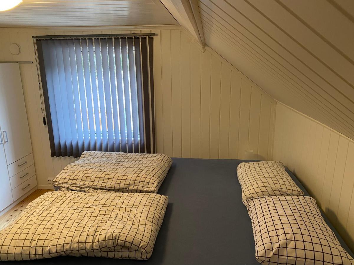 Sirdal Lejlighed Tjorhom Eksteriør billede