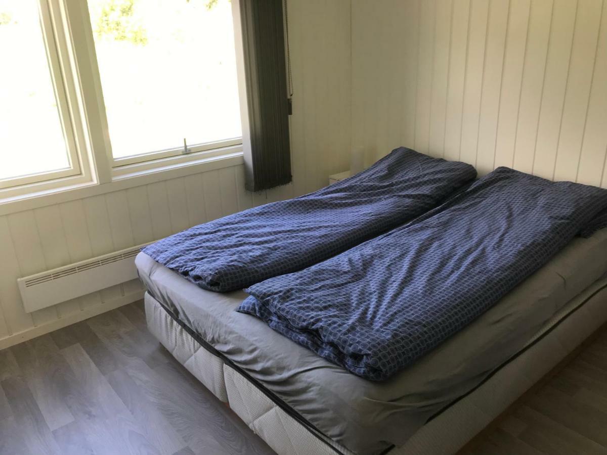 Sirdal Lejlighed Tjorhom Eksteriør billede